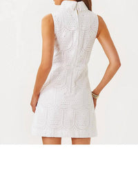 Lilly Pulitzer - Zander Sleeveless Romper