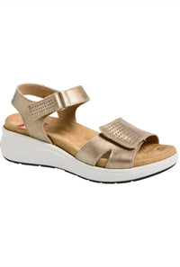 Onfoot - Women's Marta Straps Sandal