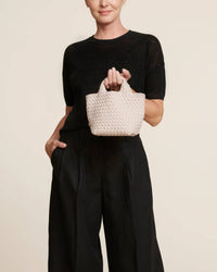 Naghedi - Women's St. Barths Petite Tote Bag