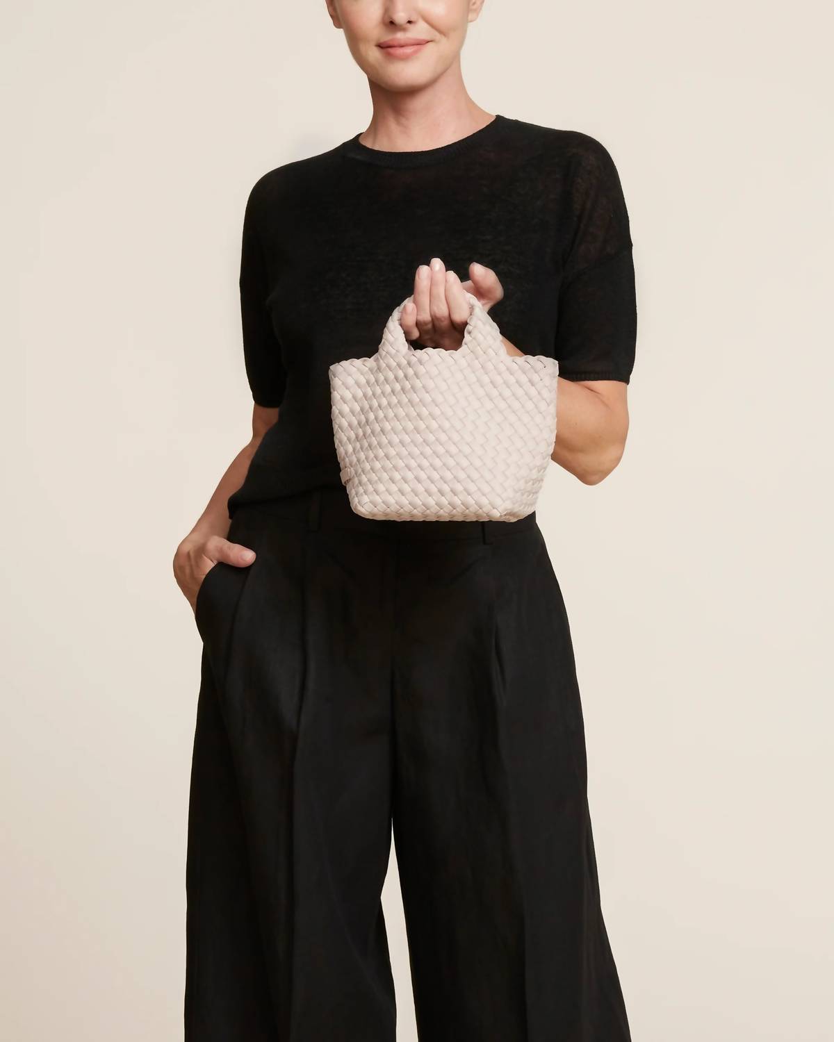 Naghedi - Women's St. Barths Petite Tote Bag
