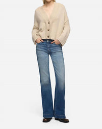 7 For All Mankind - Dojo Slim Illusion Jeans