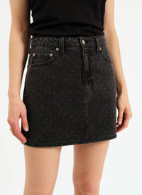 Daze - Stash Mini Skirt