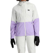 Outdoor Research - Carbide Jacket
