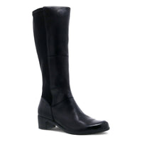 Dansko - Women's Celestine Leather High Boots