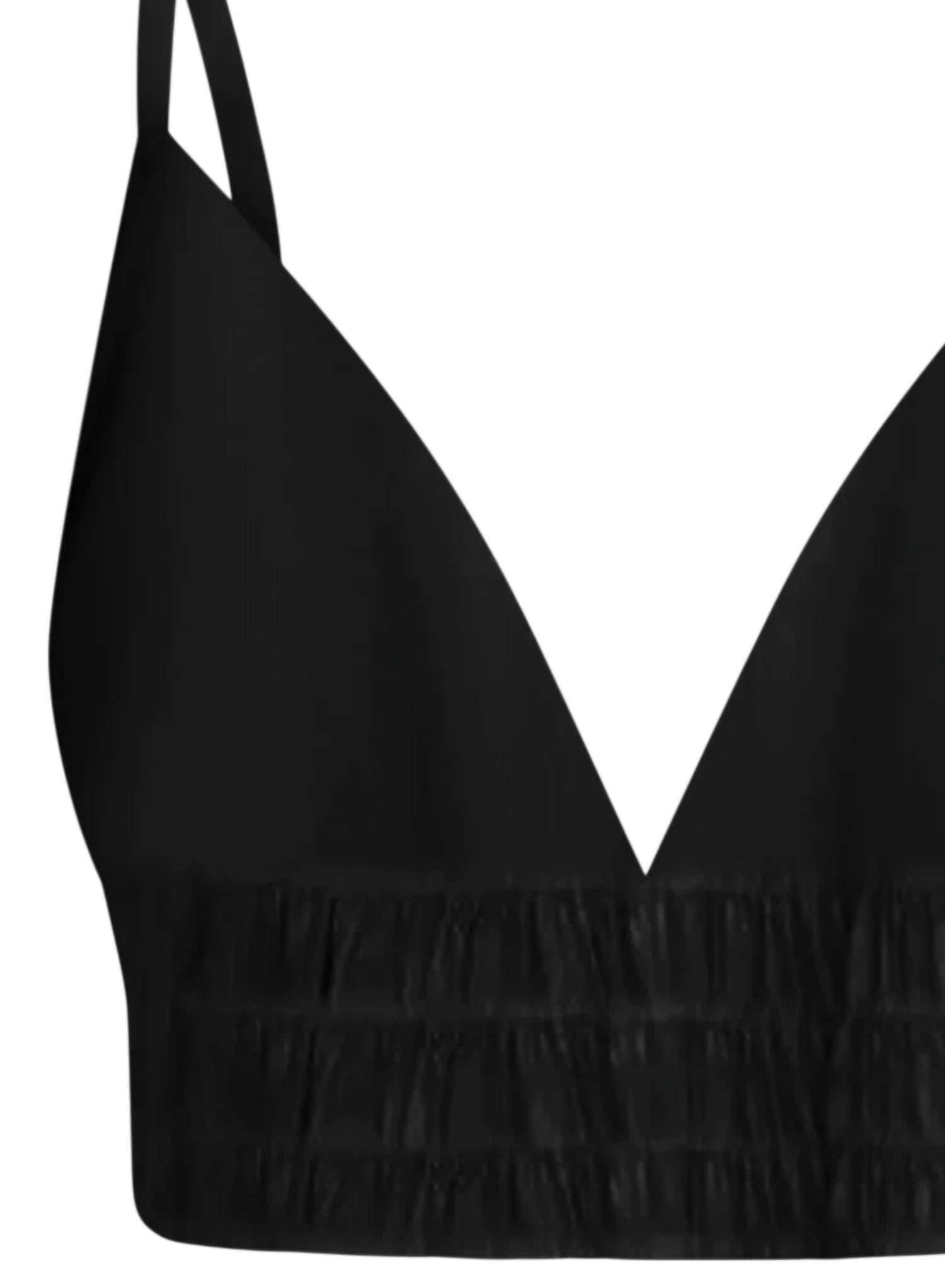 Nouvelle / Silk95Five - Women's Bradford Bralette