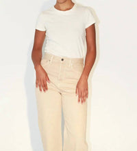 Etica - Archer High Rise Jeans