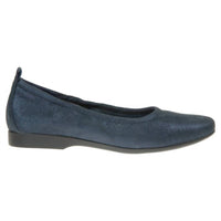 Clarks - Women's Un Darcey Vibe Flat Shoes