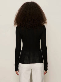 Sanctuary - Dreamy Cable Shirt