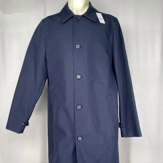 Brooks Brothers - Men’s Midi Car Coat