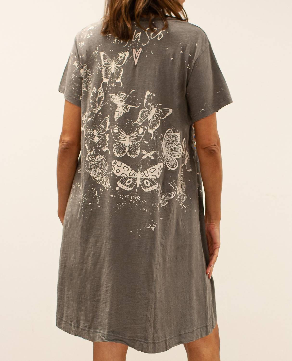 Kyla Seo - Bowie Dress