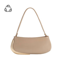 Melie Bianco - Women's Sade Recycled Vegan Leather Shoulder Bag