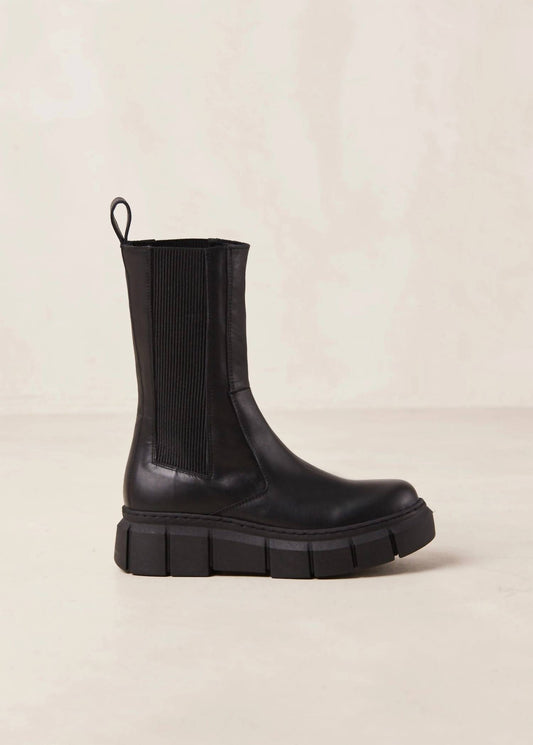 Alohas - Women's Armor Boots