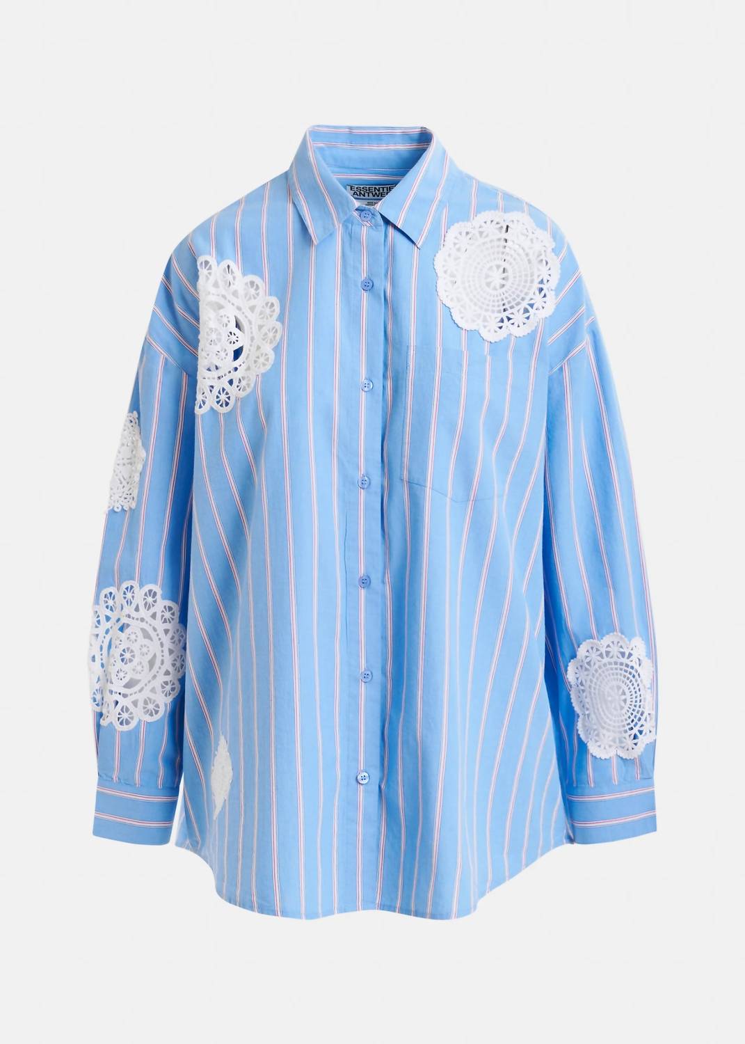Essentiel Antwerp - Identical Button-down Shirt