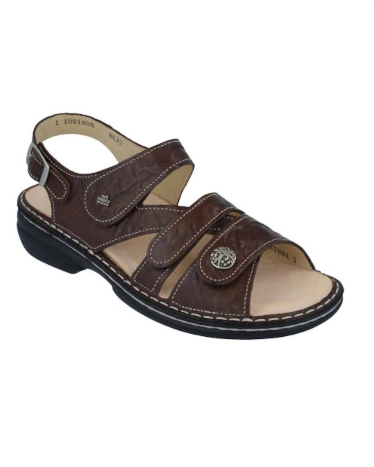 Finn Comfort - Women's Gomera-s Sandal