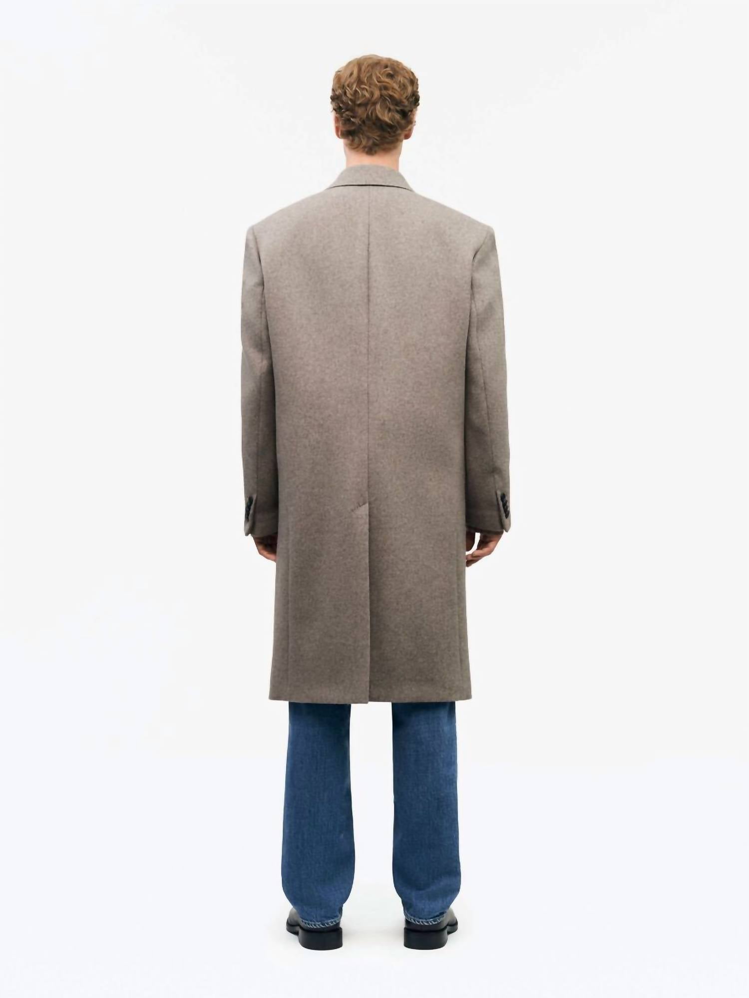 Tiger Of Sweden - Chiaver Coat
