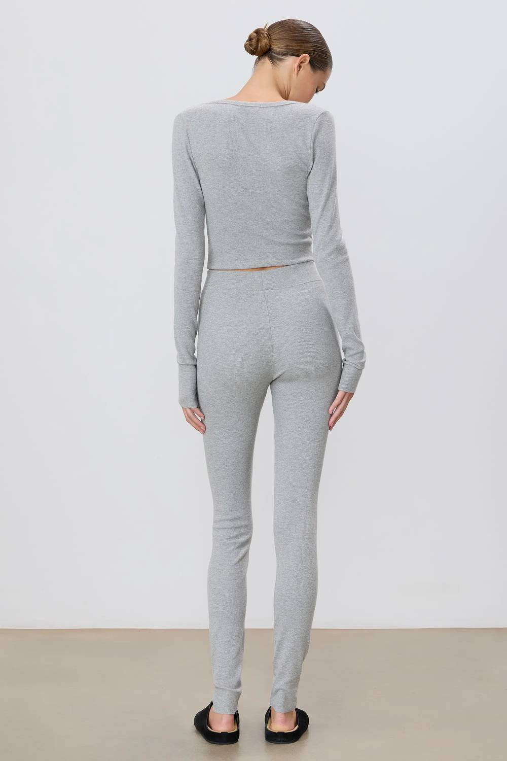 Eterne - High Waist Leggings