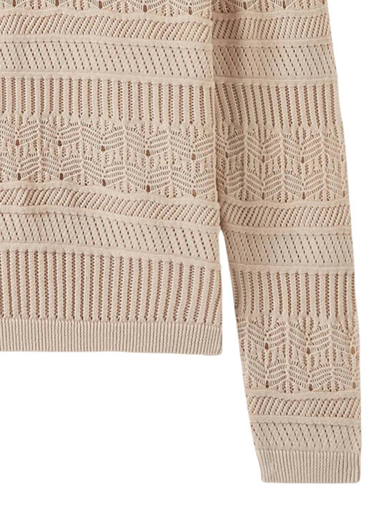27 Miles Malibu - Women's Solis Knit Sweater