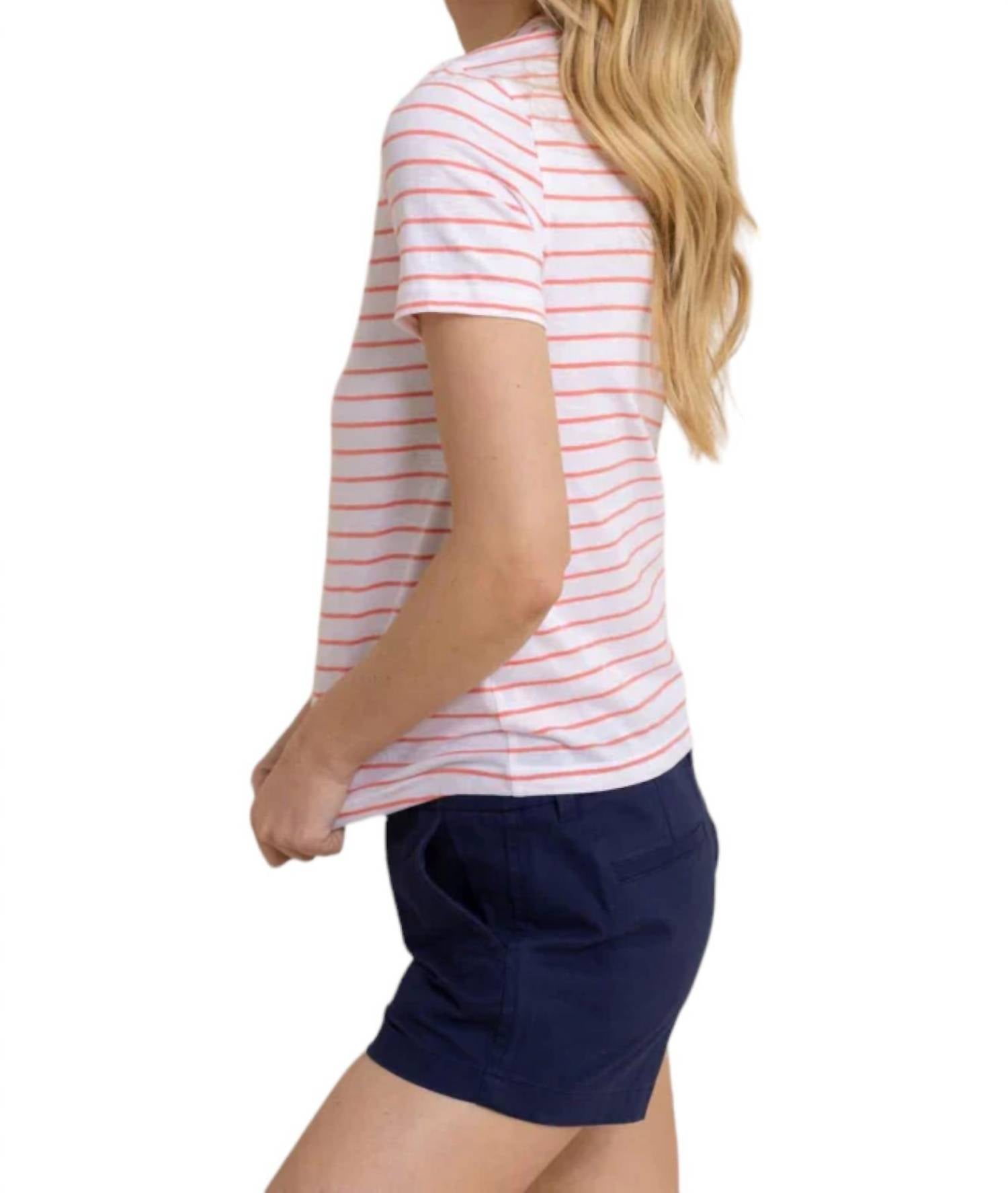 Southern Tide - Sun Farer Stripe Shirt