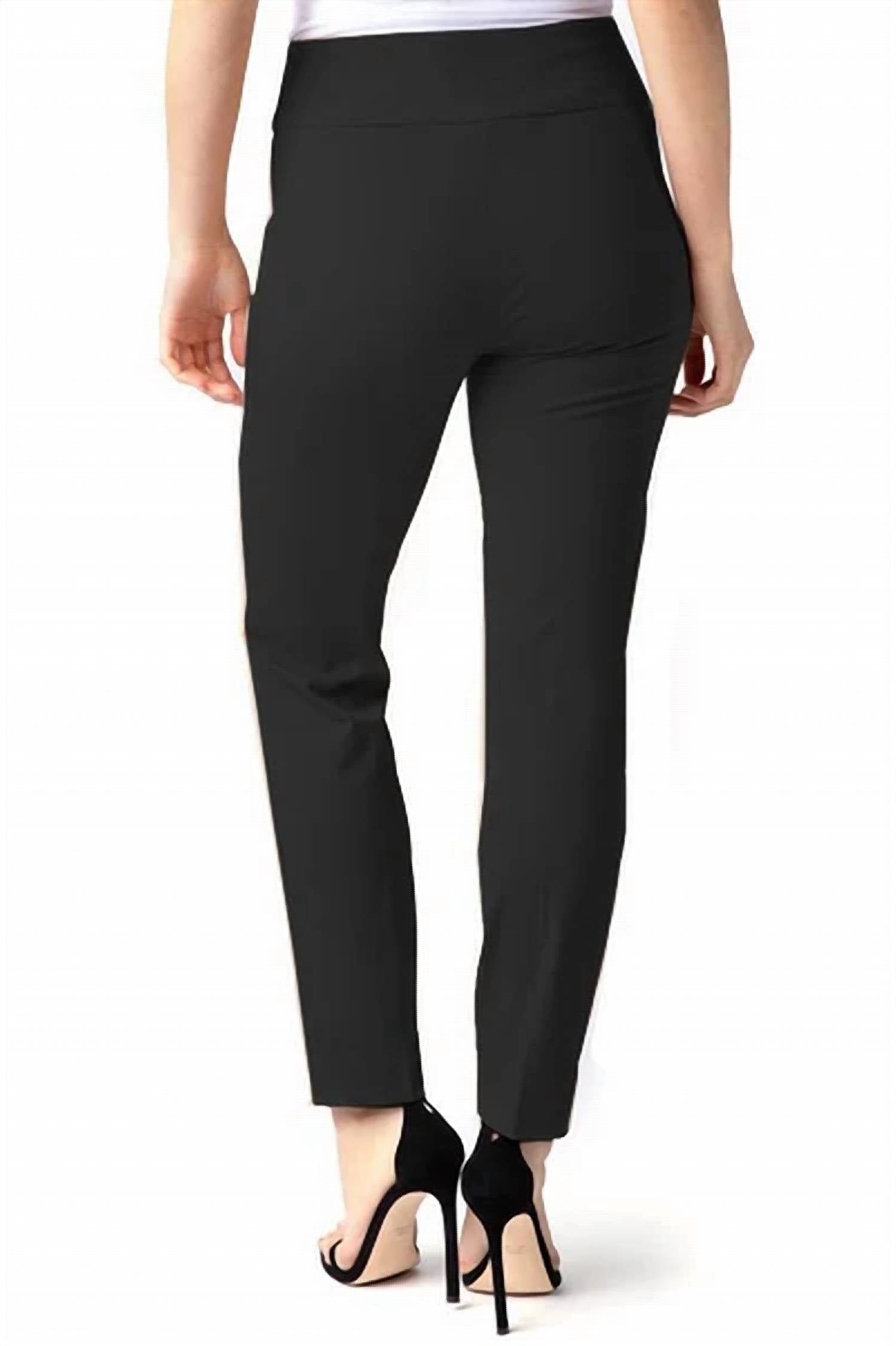 Multiples - Pull On EASE-Y-FIT Pant