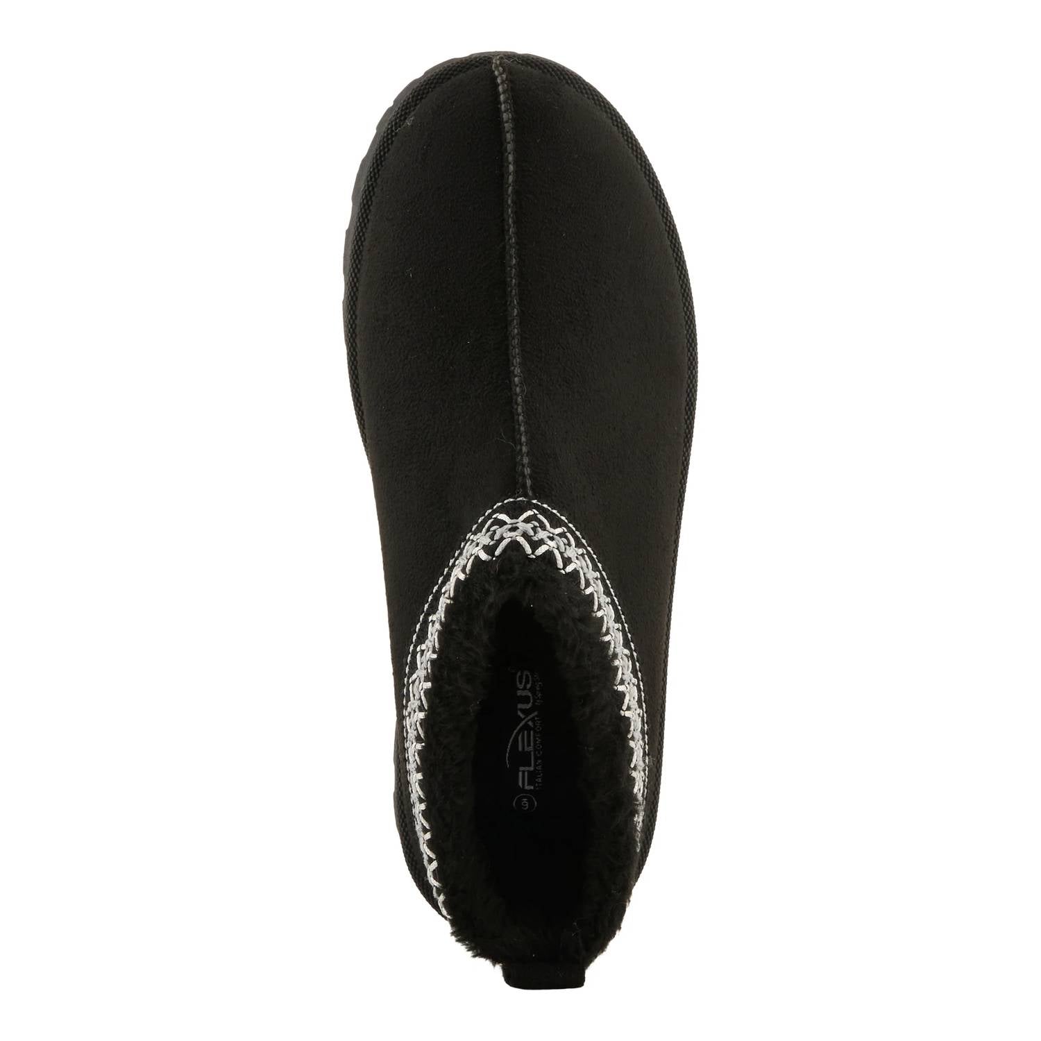 Flexus - Women's Alexon Clog Shoe