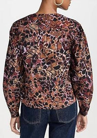 Ulla Johnson - Ilara Blouse