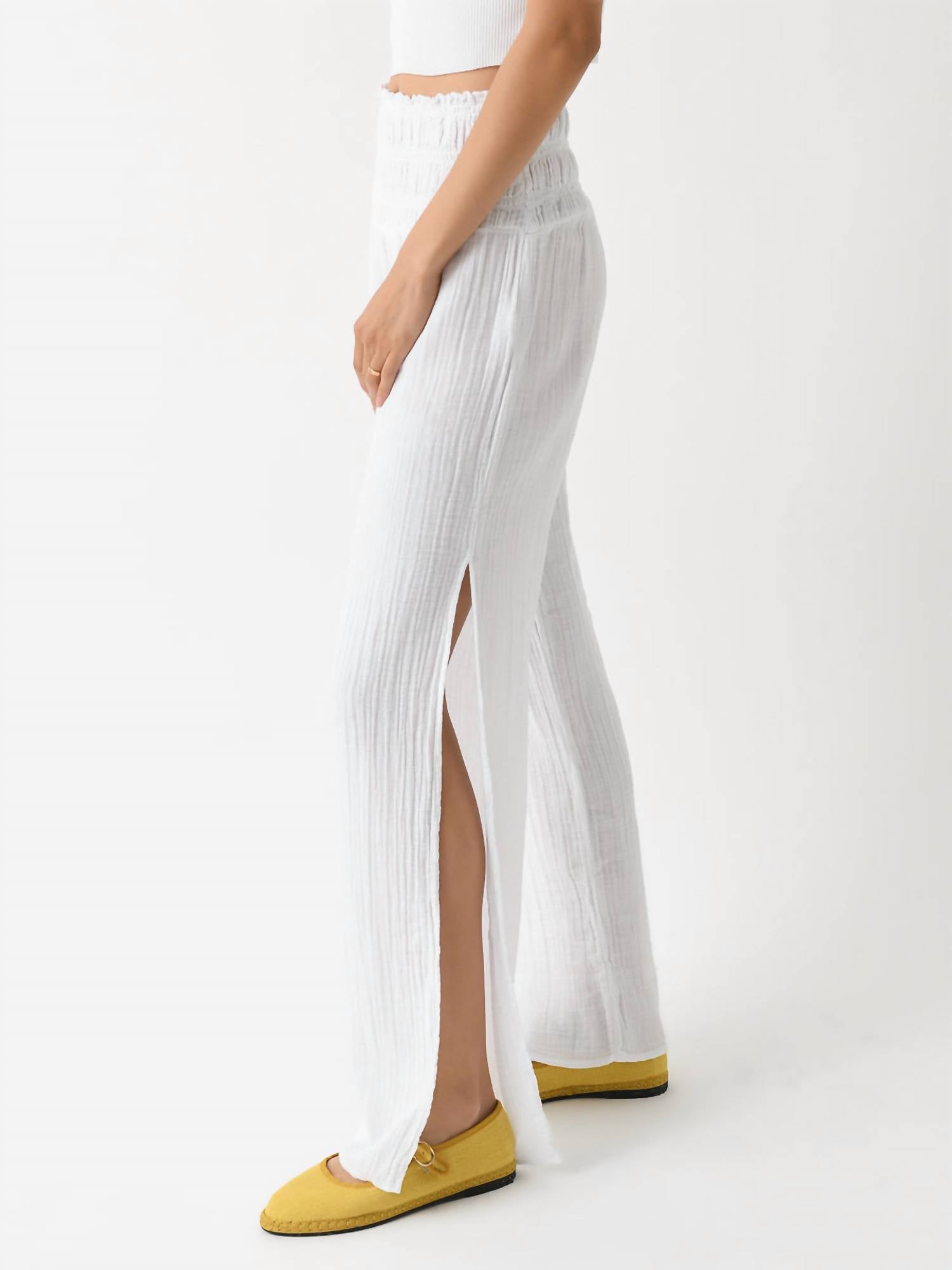 Starkx - Ashton Pants