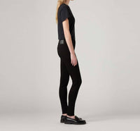 Levi'S - 710 Mid-rise Super Skinny Jeans