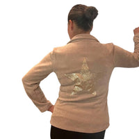 Made In Italy - Star Authority Jacket