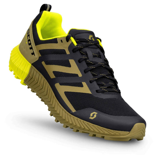 MEN'S KINABALU 2 RUNNING SHOES