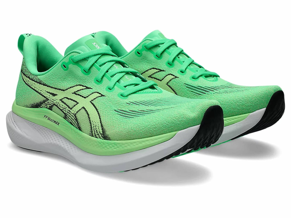 Asics - Men's Glideride Max 2 Running Shoes