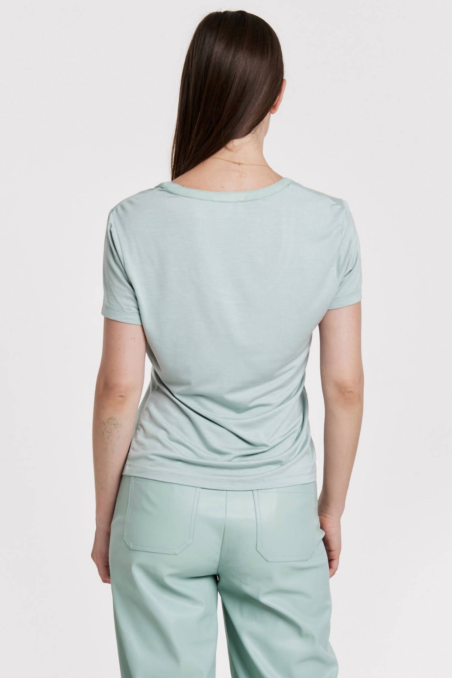 Another Love - Scoop Neck Tee