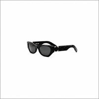Christian Dior - Women's Butterfly Sunglasses