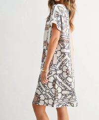 Joh - Julissa Dress