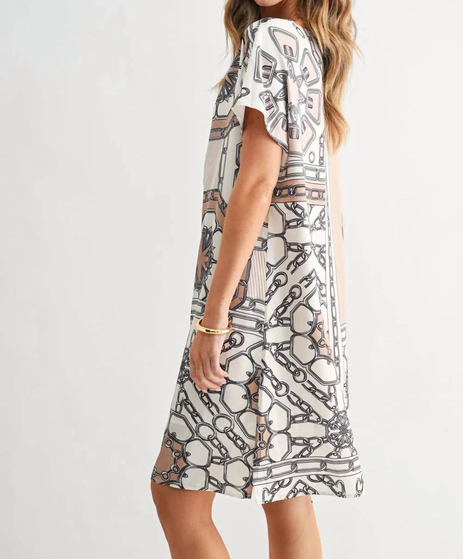 Joh - Julissa Dress