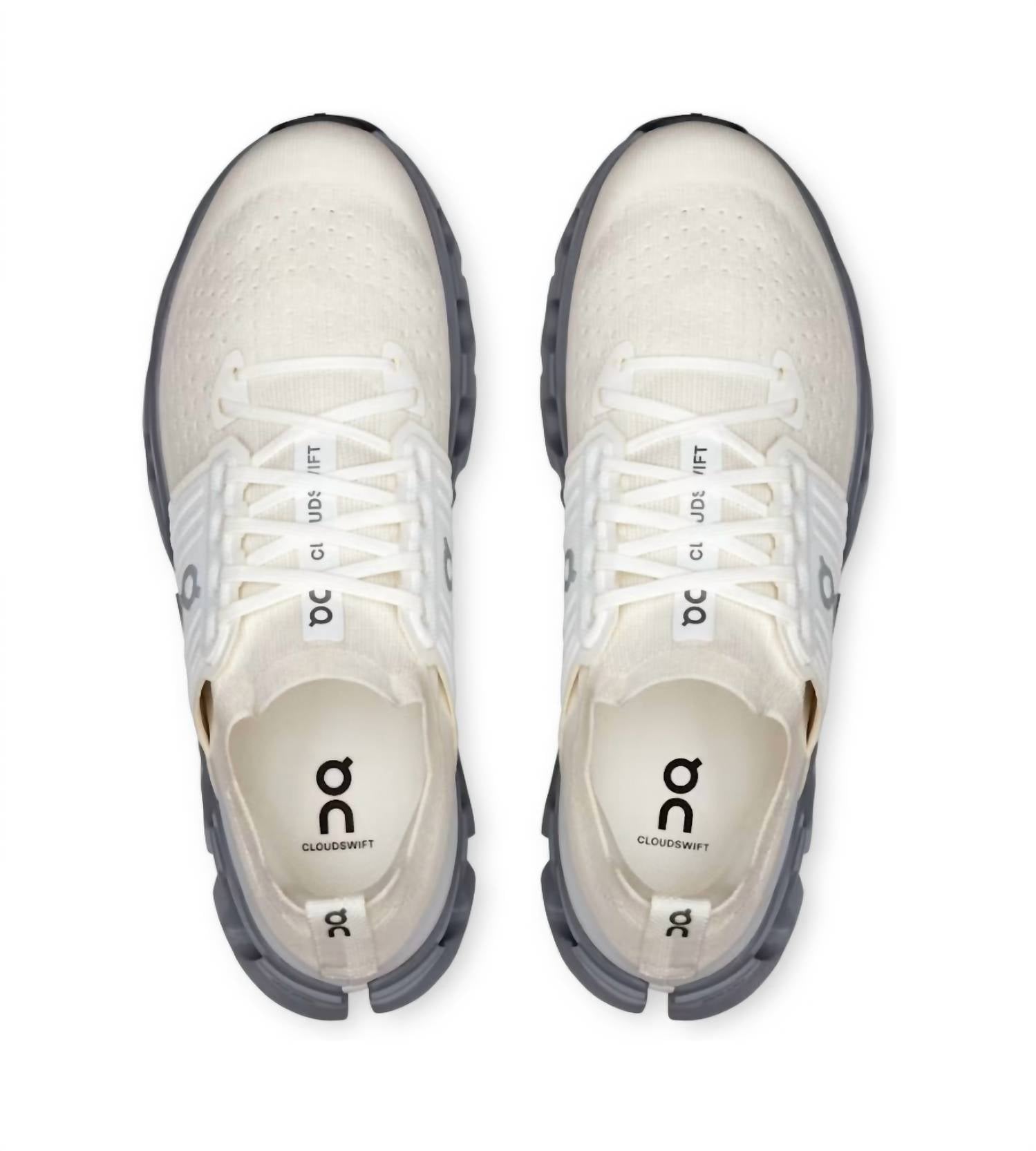On Running - Men's Cloudswift 4 Running Shoes