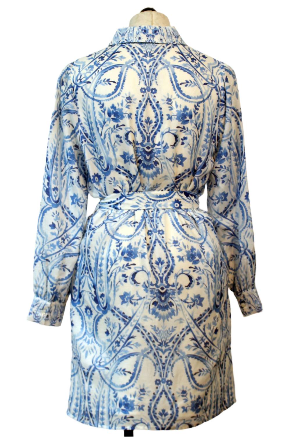 Caballero - Women's Lucy Mini Dress