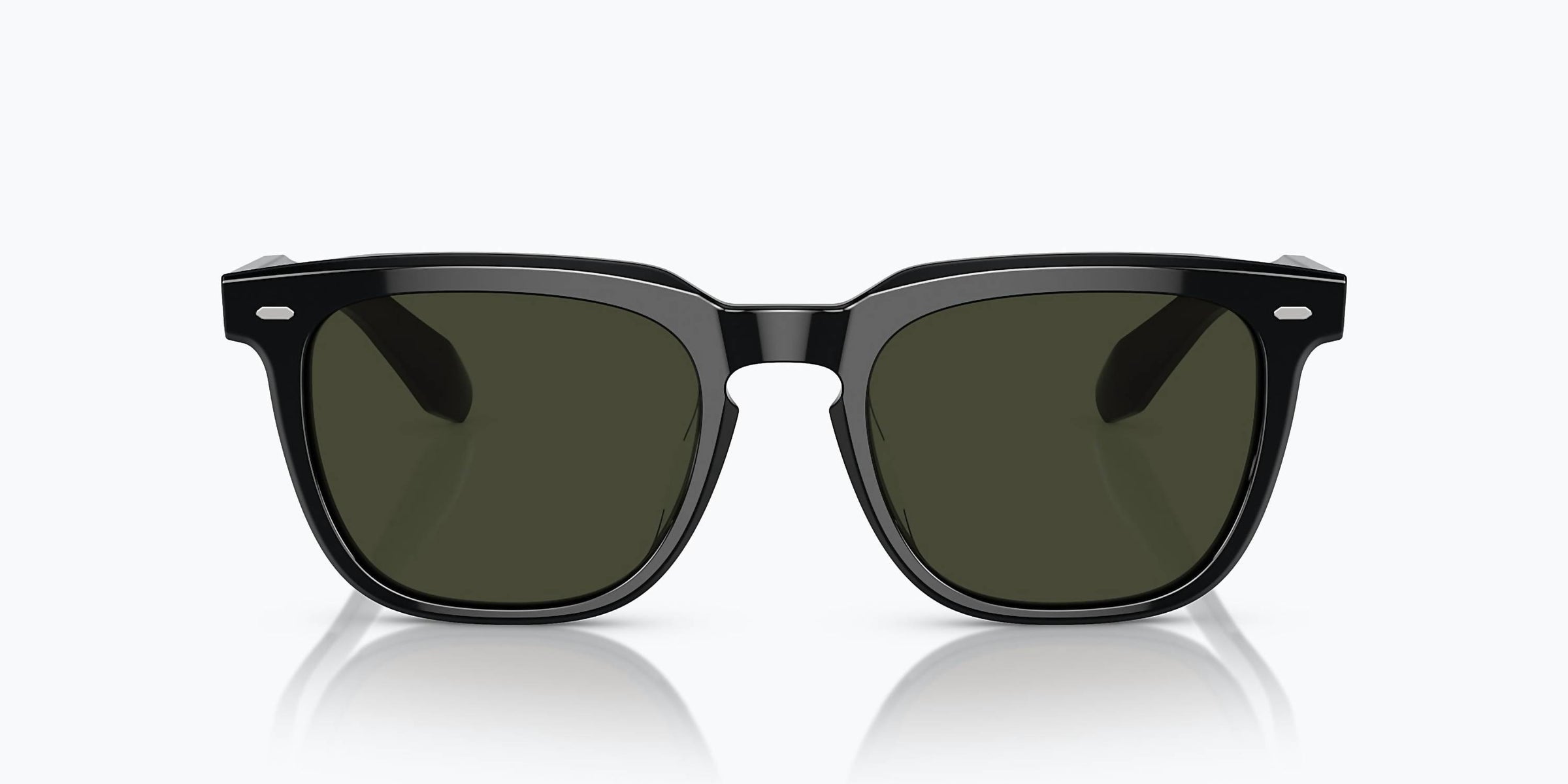 Oliver Peoples - No.6 Sun Polarized Sunglasses Ov5546su 1731p1