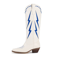 Marfa Boots - Women's The Lex Faux Leather Boot