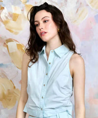 Love The Label - Sylvan Tank