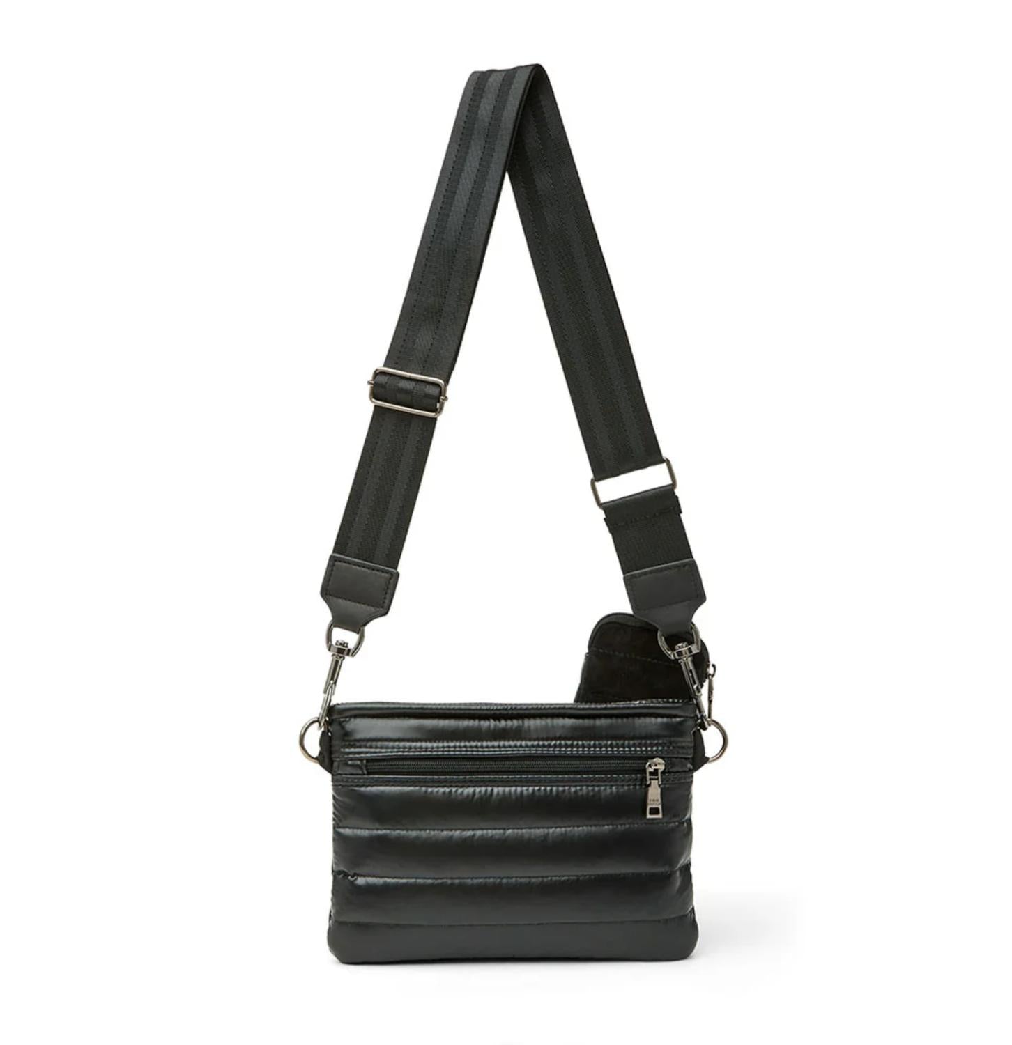 Think Royln - Women's Downtown Crossbody Bag