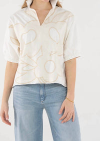 Emily Mccarthy - Poppy Top