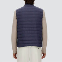 Herno - Men's Reversible Nylon Ultralight Waistcoat