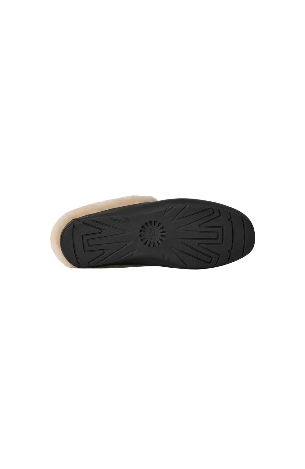 Ugg - Women's Ansely Leather Mule