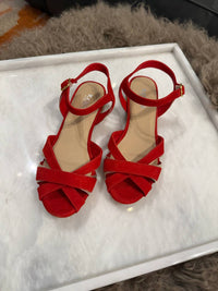 Reqins - Women's Palma Sandals
