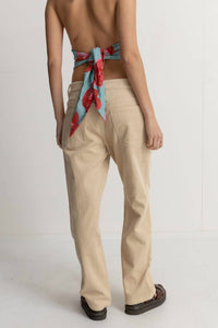Rhythm. - Chloe Low Rise Pant
