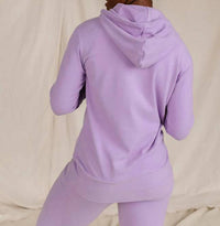 Ampersand Ave - Performance Fleece Halfzip Hoodie