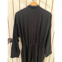 Stillwater - Women's Jumpsuit Zip Up Jumpsuit