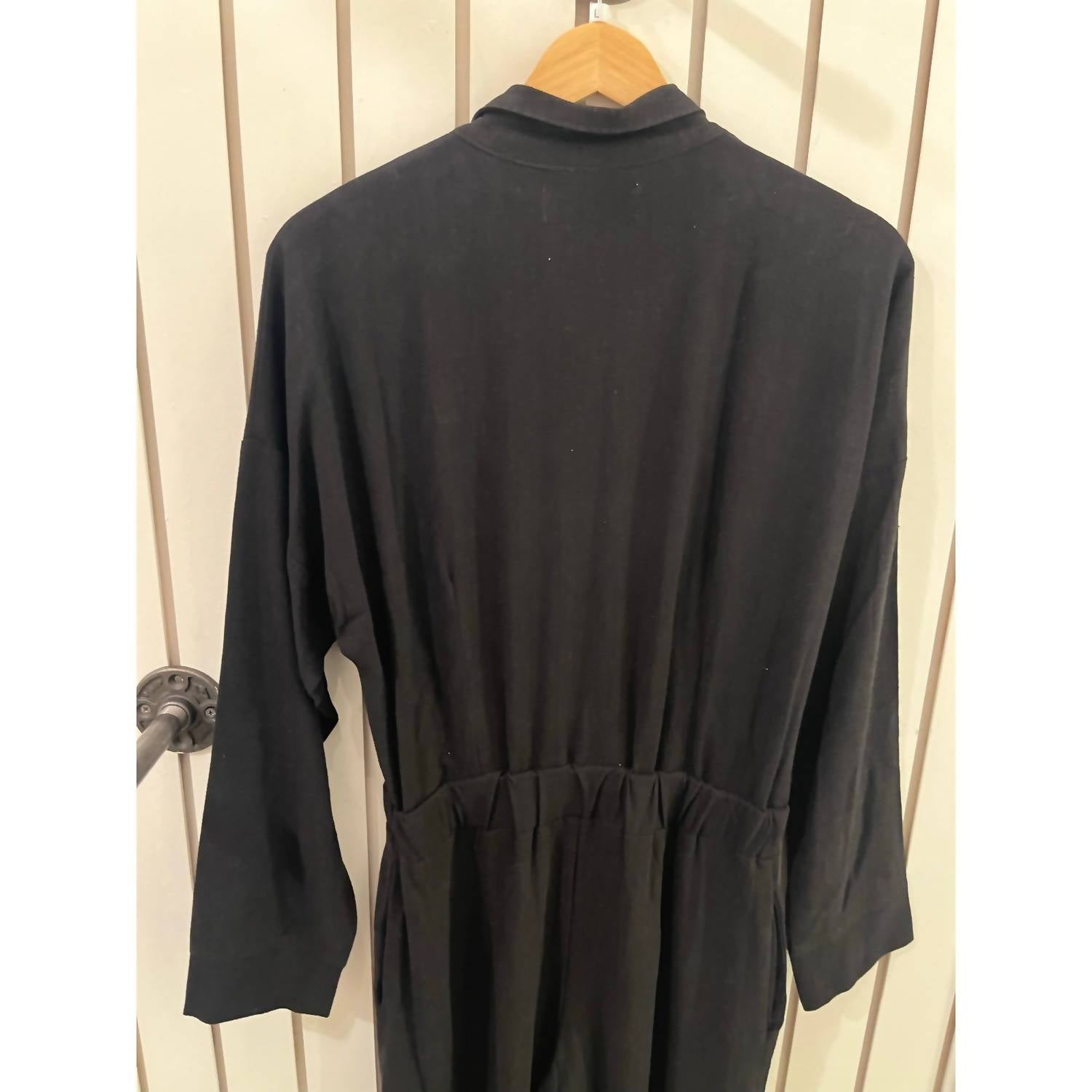 Stillwater - Women's Jumpsuit Zip Up Jumpsuit