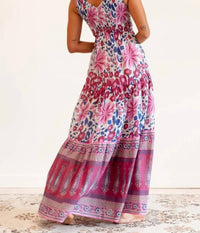 Mille - Carolina Maxi Dress