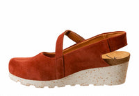 Otbt - Prog Mary Jane Wedge